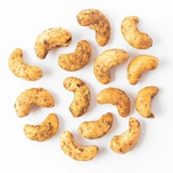 Cashewnötter Madagaskar Peppar EKO 200g