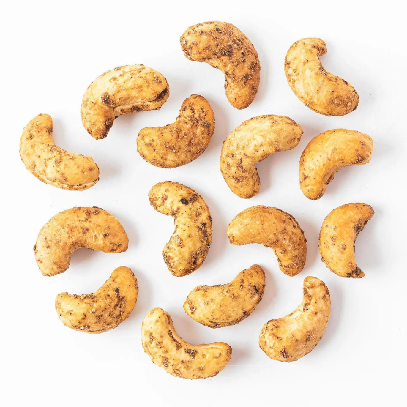Cashewnötter Madagaskar Peppar EKO 200g