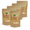 Cashewnötter Premium RAW EKO 500g x 5 paket