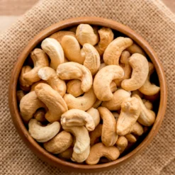 Cashewnötter Premium RAW 500g