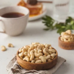 Cashewnötter Premium RAW 500g