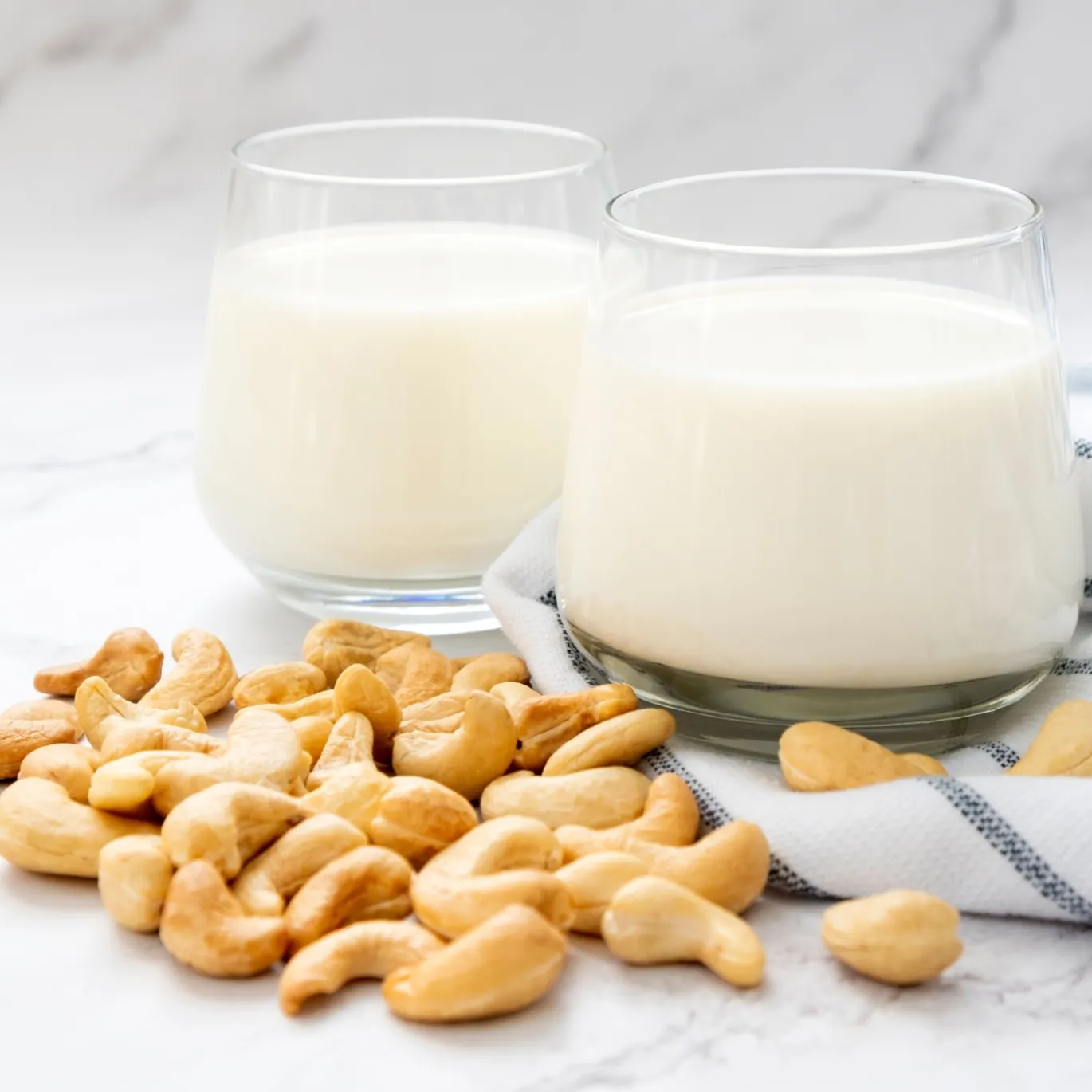 Cashewnötter Premium RAW 250g