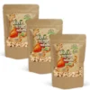 Cashewnötter Premium RAW 500g x 3 paket