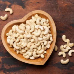 Cashewnötter Premium RAW 1kg