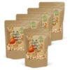 Cashewnötter Premium RAW 1kg x 5 paket