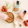 Cashewnötter Rosmarin EKO 120g
