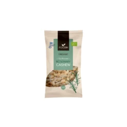 Cashewnötter Rosmarin EKO 120g