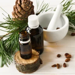 Ceder Eterisk Olja 50ml