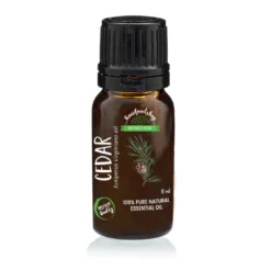 Ceder Eterisk Olja 10ml