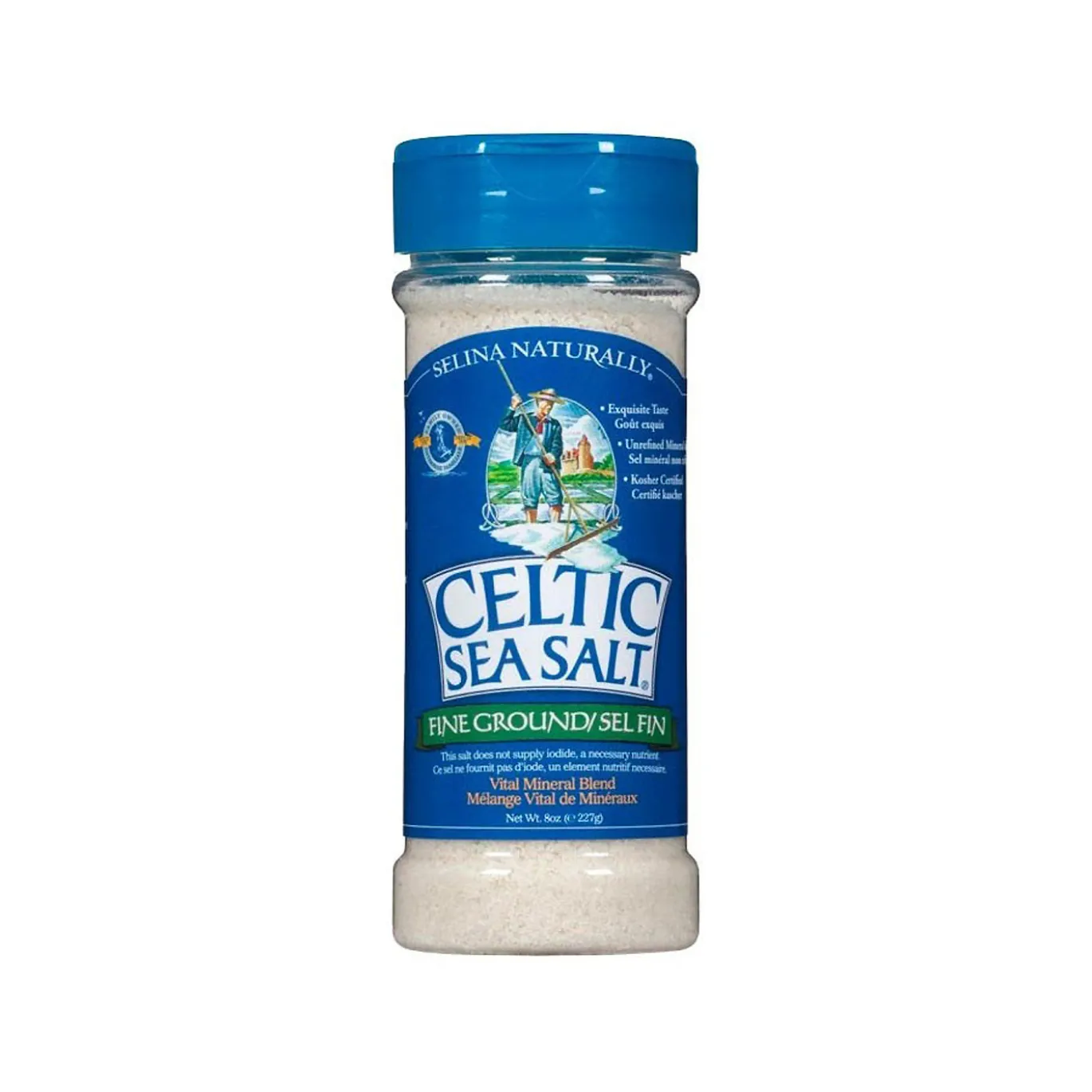 Celtic Finmalet Ströare 227g