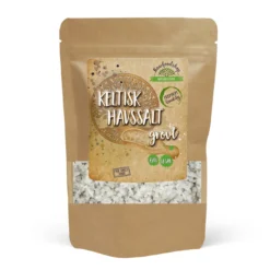 Celtic Havssalt Grovt 500g