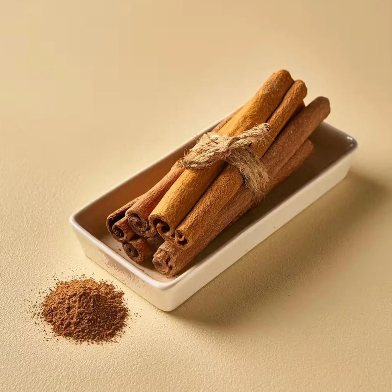 Ceylon Kanelstänger EKO 5 st