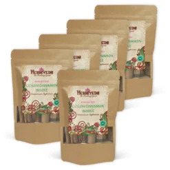 Ceylon Kanelstänger EKO 5 st x 5 paket
