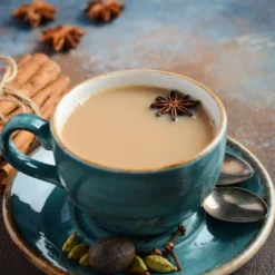 Chai Black Te EKO 100g