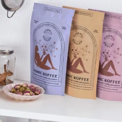 Chaikaffe EKO 120g