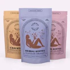 Chaikaffe EKO 120g