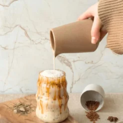 Chai Latte Maté Te EKO 70g