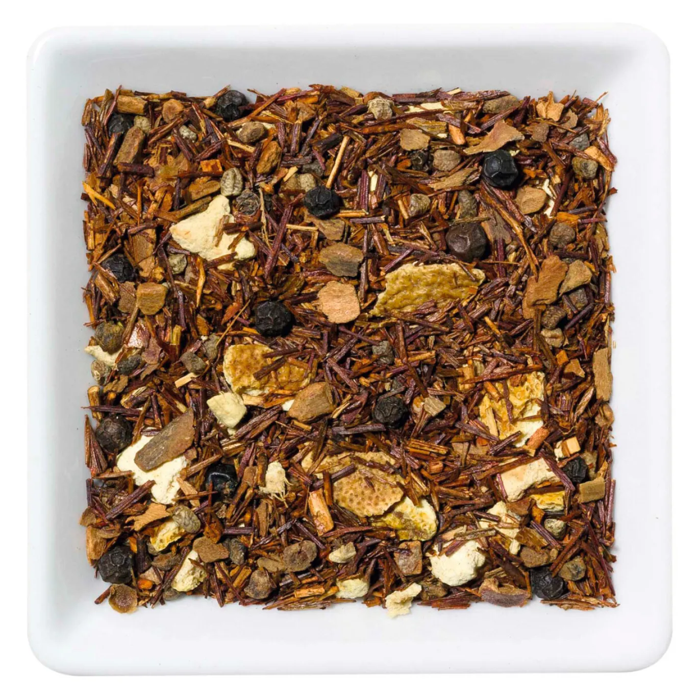 Chai Massai Vild Te 100g