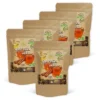 Chai Massai Vild Te 100g x 5 paket
