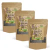 Chiafrön Svarta EKO 500g x 3 paket