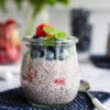 Chiafrön Svarta EKO 1kg
