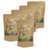 Chiafrön Svarta EKO 1kg x 5 paket