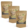 Chiafrön Svarta 1kg x 3 paket