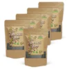 Chiafrön Svarta 1kg x 5 paket