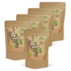 Chiaprotein EKO 500g x 5 paket