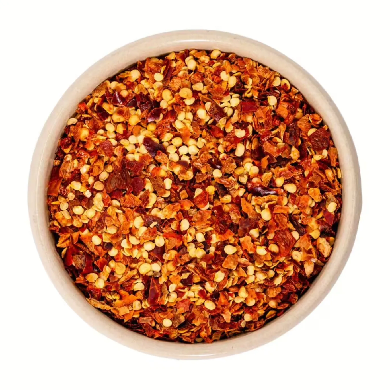 Chiliflakes EKO 50g