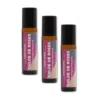 Chloe de Roses Parfymolja 10ml x 3 st
