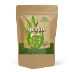 Chlorella Pulver EKO 250g