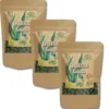 Chlorella Tabletter EKO 125g x 3 paket