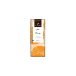 Choklad Apelsin 70% RAW EKO 40g