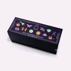 Chokladbox 10 Sorter EKO 20 x 20g