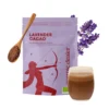 Chokladdryck Lavendel & Reishi Mushroom EKO 120g