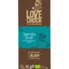 Choklad Kakaonibs & Havssalt 85% EKO 70g