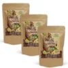 Chokladknappar från Peru 70% EKO 500g x 3 paket
