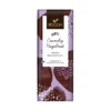 Choklad Krispig Hasselnöt 56% RAW EKO 40g