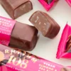 Choklad Mandel Havssalt Bar EKO 33g