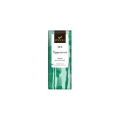 Choklad Pepparmint 70% RAW EKO 40g