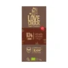 Choklad Vanilj & Lucuma 93% EKO 70g