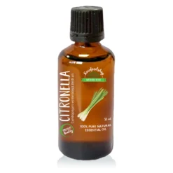 Citronella Eterisk Olja 50 ml