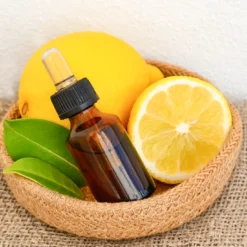 Citron Eterisk Olja 50 ml