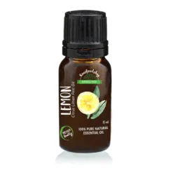 Citron Eterisk Olja 10ml