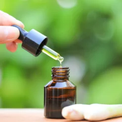 Citrongräs Eterisk Olja 50 ml