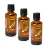 Citrongräs Eterisk Olja 50 ml x 3 flaskor