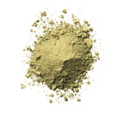 Citrongräs Pulver Eko 125g