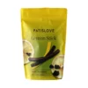 Citronsticks i Mörk Choklad 80g