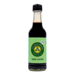 Coconut Aminos Sweet & Salt EKO 250ml